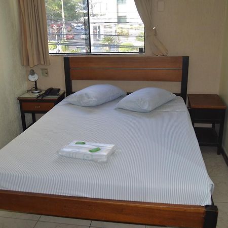 Hotel Aeroporto De Congonhas São Paulo Ngoại thất bức ảnh