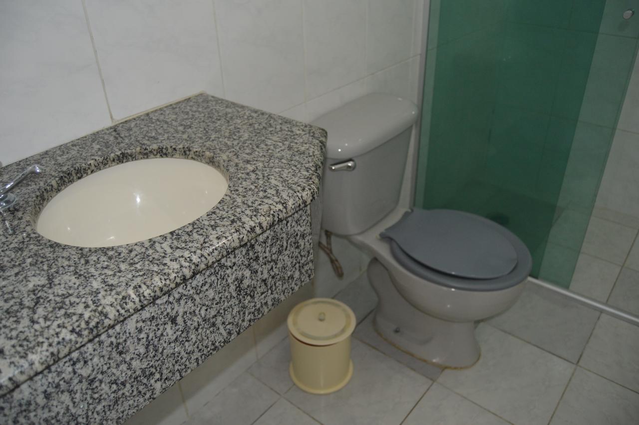 Hotel Aeroporto De Congonhas São Paulo Ngoại thất bức ảnh