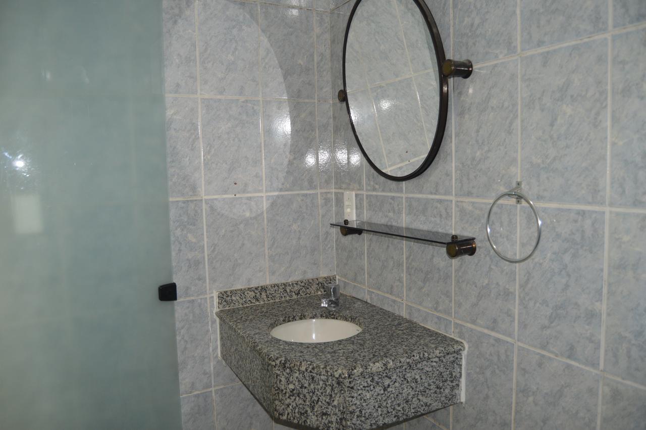 Hotel Aeroporto De Congonhas São Paulo Ngoại thất bức ảnh
