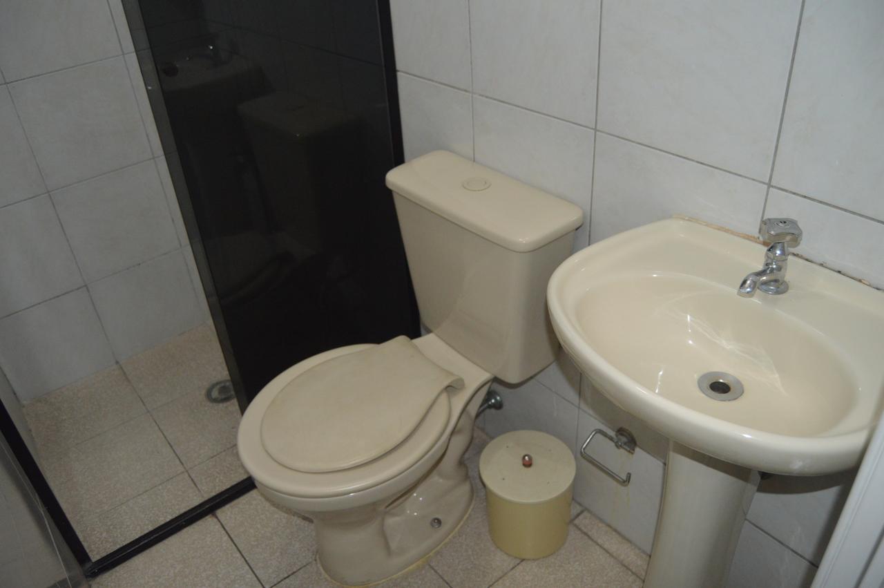 Hotel Aeroporto De Congonhas São Paulo Ngoại thất bức ảnh