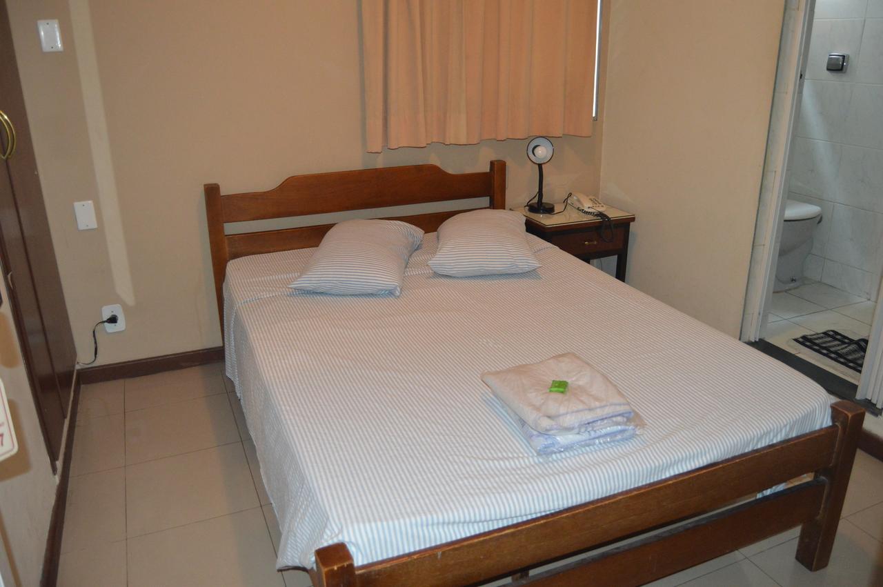 Hotel Aeroporto De Congonhas São Paulo Ngoại thất bức ảnh