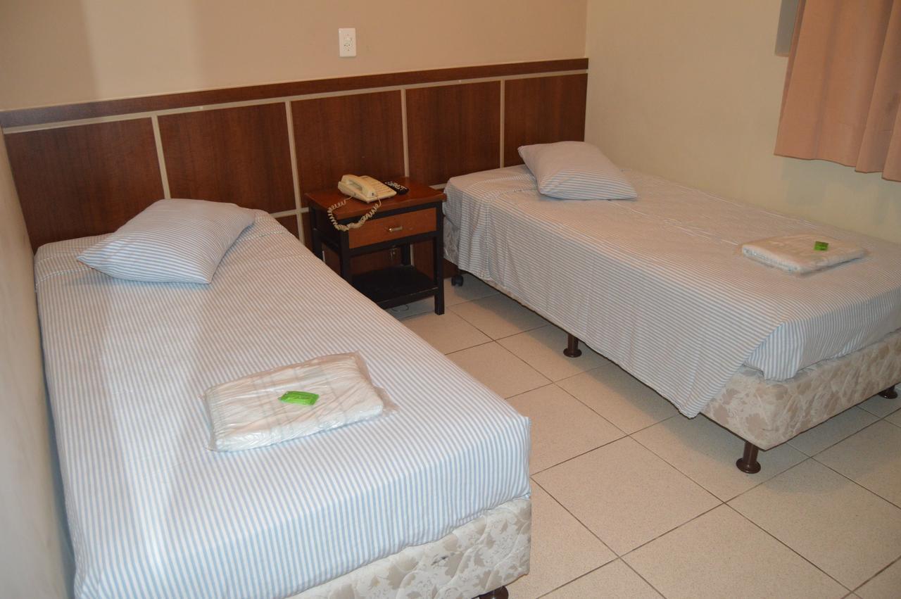 Hotel Aeroporto De Congonhas São Paulo Ngoại thất bức ảnh