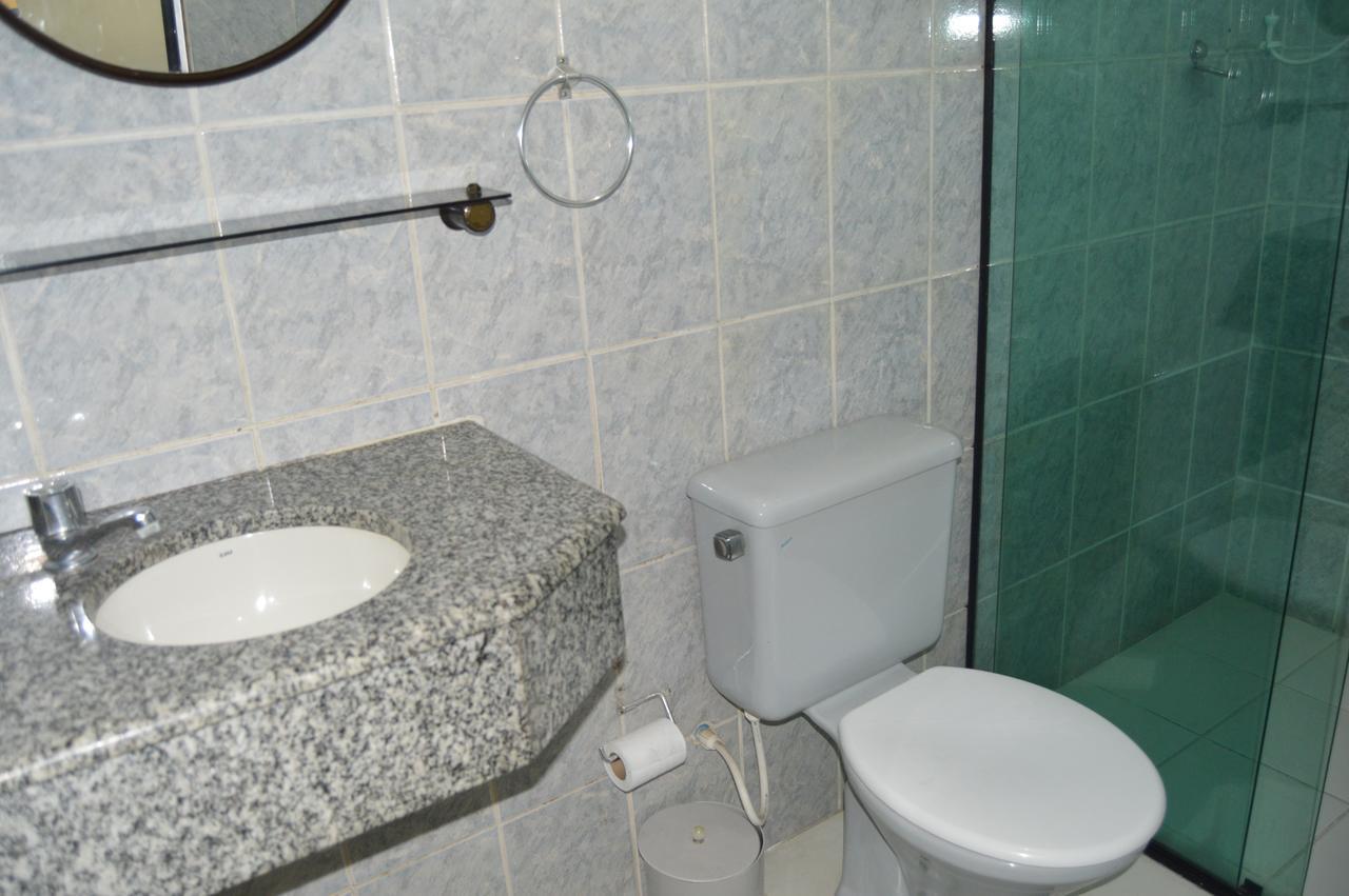 Hotel Aeroporto De Congonhas São Paulo Ngoại thất bức ảnh