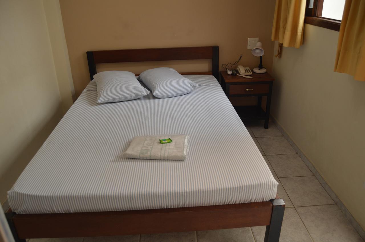 Hotel Aeroporto De Congonhas São Paulo Ngoại thất bức ảnh