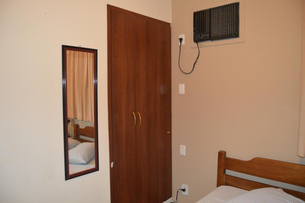 Hotel Aeroporto De Congonhas São Paulo Ngoại thất bức ảnh